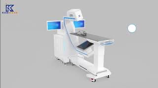 3-in-1 CBCT