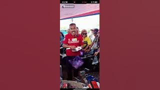 Cemplon klaten godain tante tante baju kuning mau di ajak ke kosan atau hotel