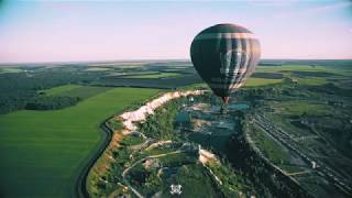 Воздушный шар Воронеж