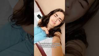 Went To The Hospital