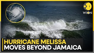 إعصار ميليسا: إعصار من الفئة الرابعة يقترب من ساحل كوبا؛ والمقاطعات الكوبية تستعد لتأثيره screenshot 5