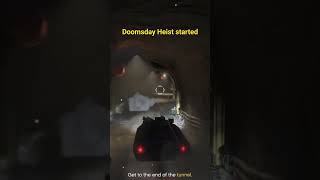 Playing GTA With Friends Who Can't Aim#GTA5Online #DoomsdayHeist #Disaster