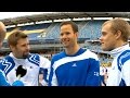 Suomi-Ruotsi maaottelu 2012 - Miesten keihäs - 50 fps