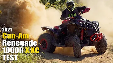 Che fine ha fatto la Harley di Renegade?