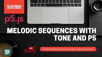 Using Tone.Transport to Create Musical Melodies