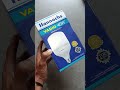 lampu led 40watt #led #lampu #light #daylight #putih #warm