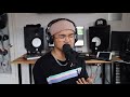 This I Promise You - *Nsync (REYNE COVER)