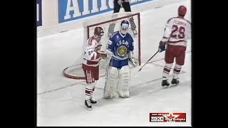 1990 Ussr - Finland 6-1 Ice Hockey World Championship