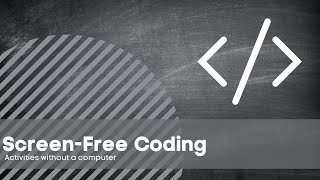 Famous Screen-Free Coding Profile