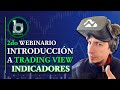 Introducción a TradingView 2 - Indicadores