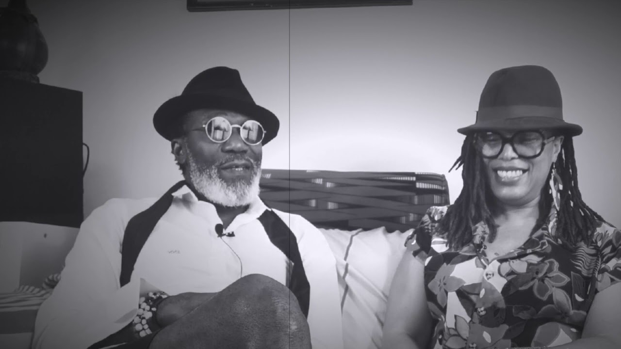 Interview de l'artiste sango ndedi ndolo