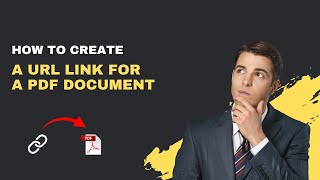 How to  Create PDF Link (Complete 2026 Guide)