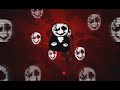 Deltarune Chapter3 The Roaring Gaster