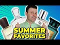 10 Best Summer Niche Fragrances 2021 | Max Forti
