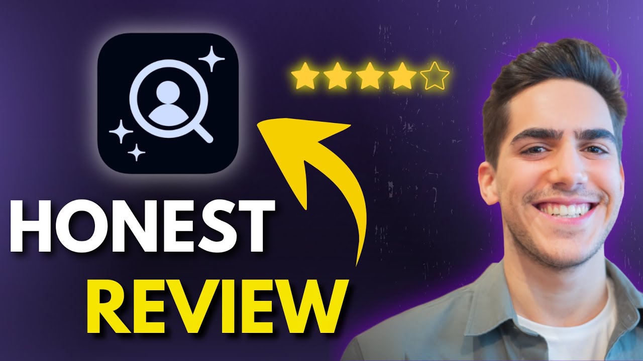 DeepSearch AI App Review (2025) — Is It Really Worth It?