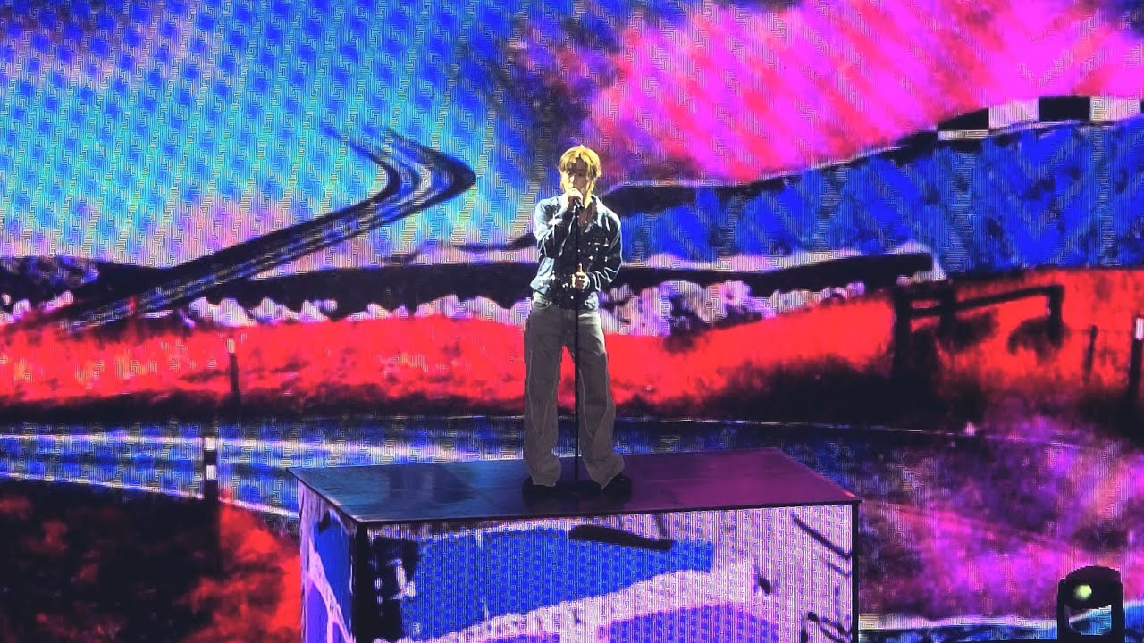 250131 GOT7 CONCERT NESTFEST DAY1 3/5