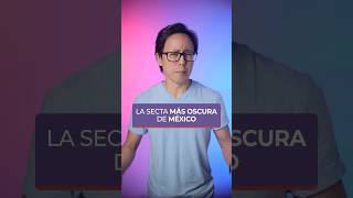 La secta más oscura de México: El caso de Magdalena S.