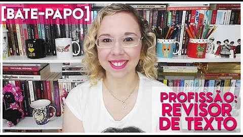Como ganhar dinheiro fazendo revisão de textos?