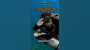 Gas Switch Steps - SlowMo