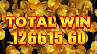 شرح لعبة Storm Coin: Hold and Win | تجربة فريدة 2025 ⚡💰 | اللعبة الجديدة اللي الكل بيتكلم عنها! screenshot 4