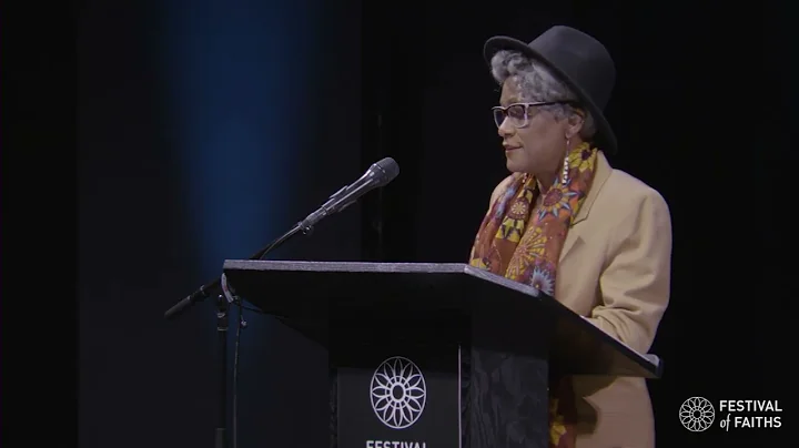 Journey to racial equity "paved with moments of tr...