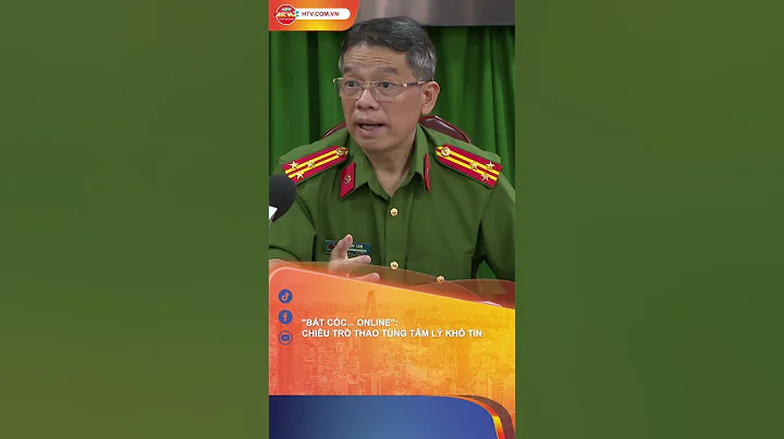 "BẮT CÓC... ONLINE": CHIÊU TRÒ THAO TÚNG TÂM LÝ KHÓ TIN