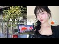 소소한 소비기록🧾(강아지 유산균추천,영양제,립)/ PMS를 잠재워줄 마트장보기/ 깨워야 일어나는 15살 치와와/ 일상 브이로그