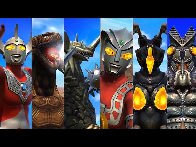 メフィラス星人 快獣 ブースカ ドレンゲラン バルタン星人 ヒッポリト星人 メフィラス星人 快獣 ブースカ ドレンゲラン バルタン星人
