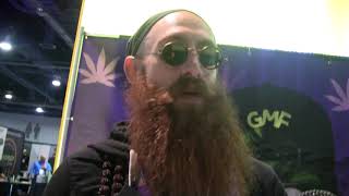 ELITE Foundation on CBD TV1!