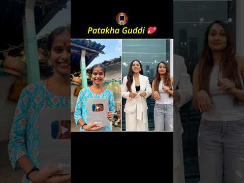 Patakha Guddi Kalyani Mishra Kulu X Mariyam Samyukta X KD Viral Song