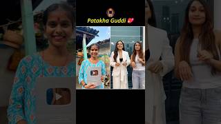 Patakha Guddi Kalyani Mishra & Kulu X Mariyam & Samyukta X Kd Viral Song
