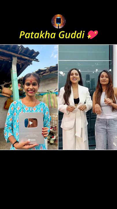 Patakha Guddi | Kalyani Mishra & Kulu x Mariyam & Samyukta x KD Viral Song