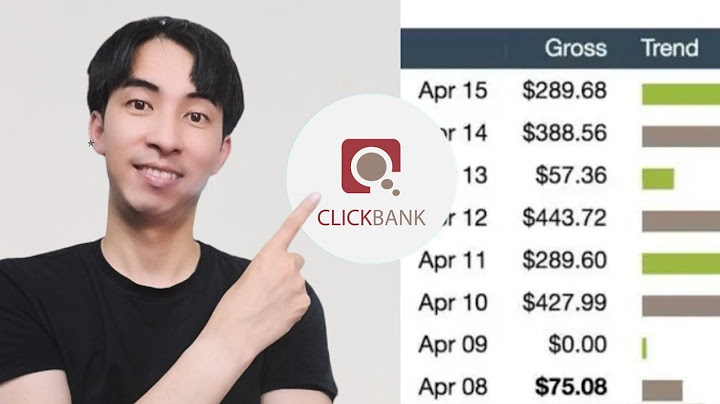 Hướng dẫn đăng ký clickbank