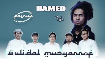 WULIDAL MUSYARROF  -  FAIRUZ BAND ft HAMED UYE