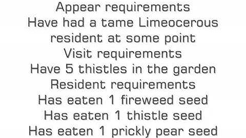 Viva Pinata: Trouble in Paradise - How to get a Limeoceros