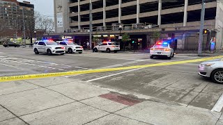 Conflicting accounts of shooting at Dayton RTA Hub are heard as Day 2 of trial begins | WHIO-TV