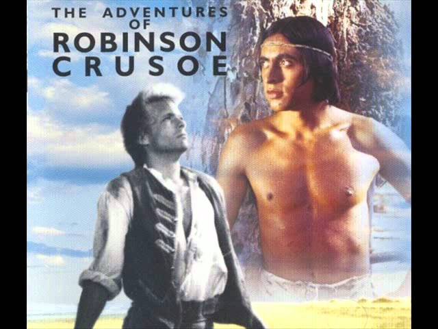 Watch The Adventures of Robinson Crusoe Soundtrack - 09 Memories on YouTube Watch The Adventures of Robinson Crusoe Soundtrack - 09 Memories on YouTube