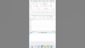 PDF to Excel #excel #exceltips #spreadsheets #exceltutorial #shorts #short