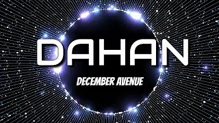 Dahan (Lyrics) - Cover by Michael Tibayan