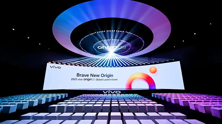 Full Recap of the OriginOS Global Launch Event!