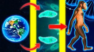 The Evolution of Life on Earth in Life on Earth: Idle Evolution 📱🎮 screenshot 2