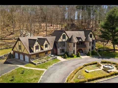 152 Whitehall Avenue, Mystic, CT home video tour