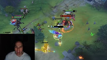 patch 7.33 broke beastmaster