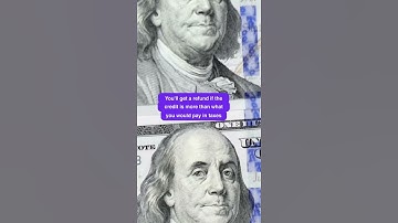 Stimulus checks: Here