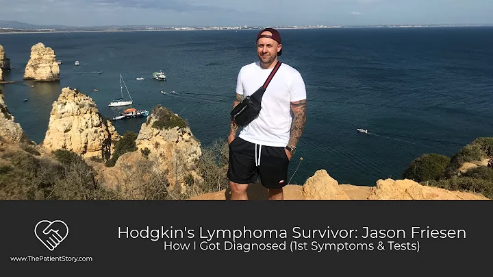 Hodgkin's Lymphoma Survivor Story: How I Found Out...