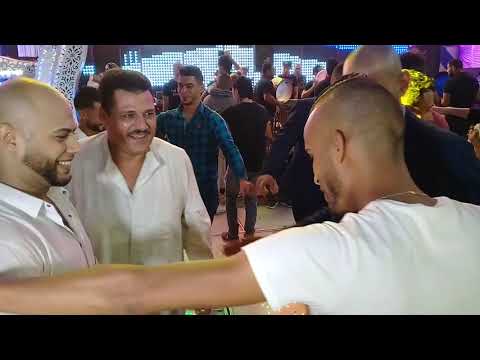 مليونية حسن نصار بميت بدر حلاوه الموسيقار مصطفى باسط والنجم ميدو طلعت من مكتب حفلات عبدالله البربري