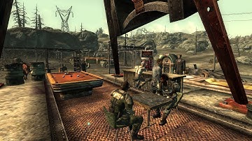 fallout 3 mods springvalle part 2