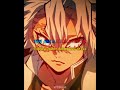 You are a Demon Slayer Choose Your Breathing Style #anime #shorts #demonslayer #kny #tanjiro #edit