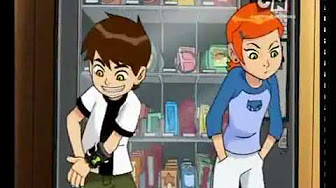 Ben 10 Youtube