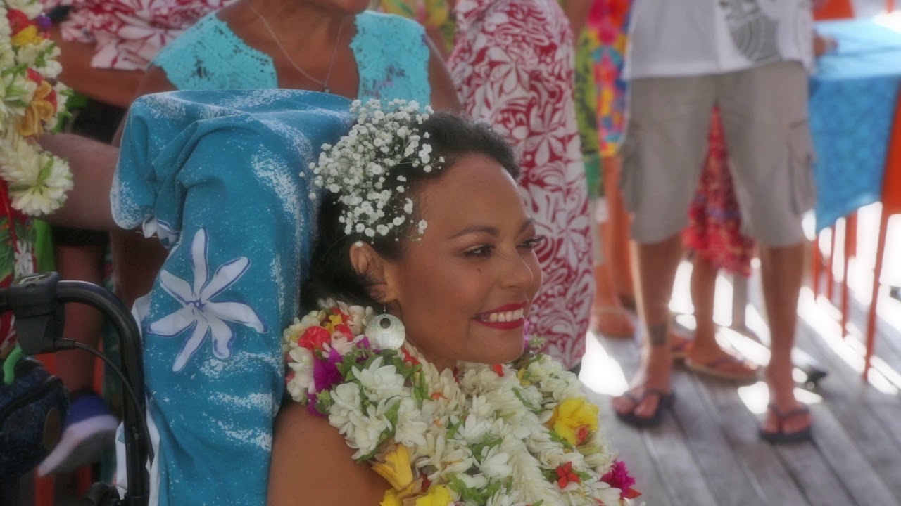 A ti'aturi - Raumata Tetuanui feat Maoake Tuahine